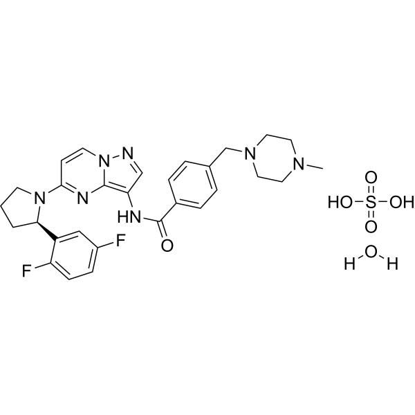 Protein kinase inhibitor 5 sulfate hydrate